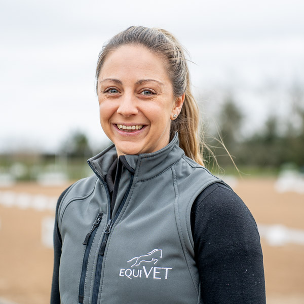 Ellen Heddle - EquiVet (Web)