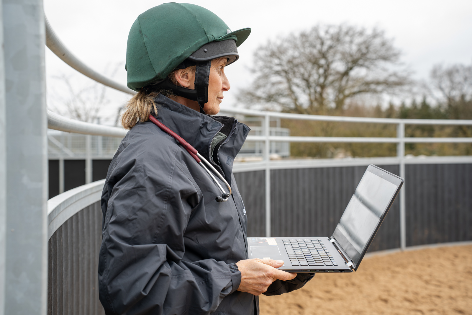 Equine Referrals