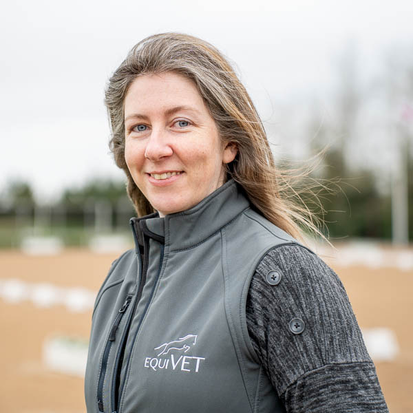 Katherine Anderson - EquiVet (Web)
