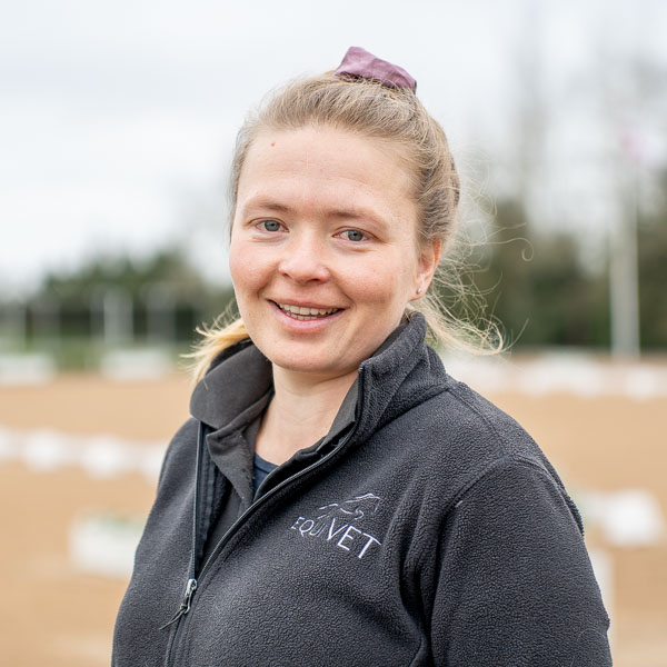 Megan Tremlett - EquiVet (Web)